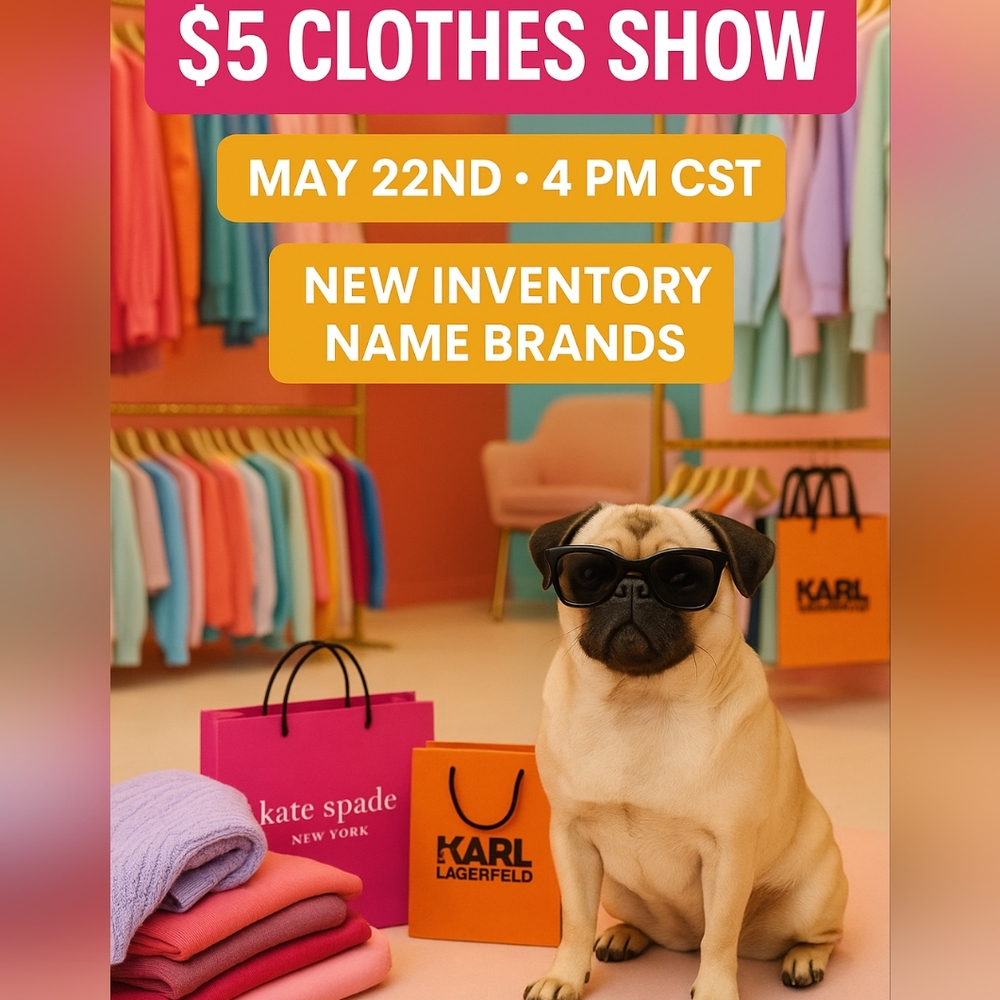 Clothes‎ Show